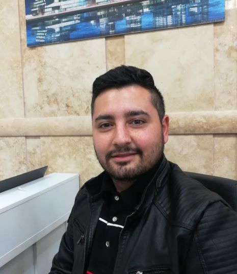 علیرضا