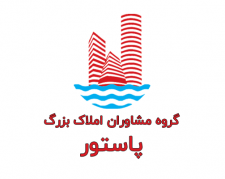 ۱۱۴ متری برج اسمان طبقات بالا ، نورگیر عالی