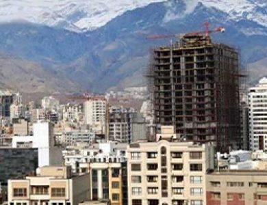 میزان خانوارهای اجاره نشین در ایران | املاک پاستور منطقه ۲۲