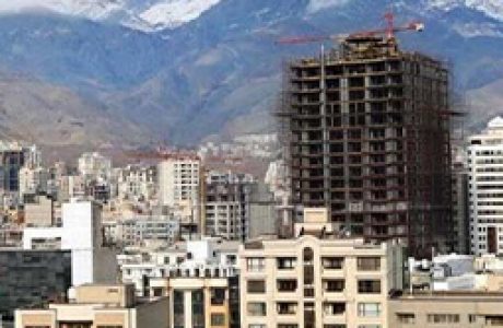 میزان خانوارهای اجاره نشین در ایران | املاک پاستور منطقه ۲۲