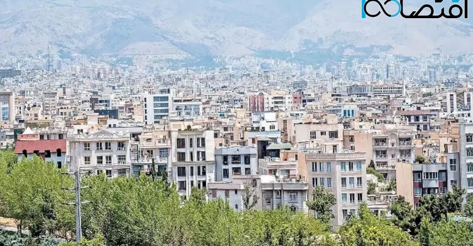 کاهش قیمت مسکن در بازار: ترمز گرانی کشیده شد! | املاک پاستور منطقه ۲۲