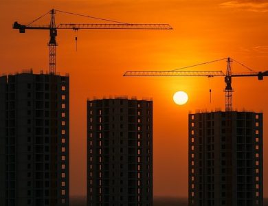 برخورد قاطع و قانونی سازمان تعزیرات با تخلفات بازار مسکن | املاک پاستور منطقه ۲۲