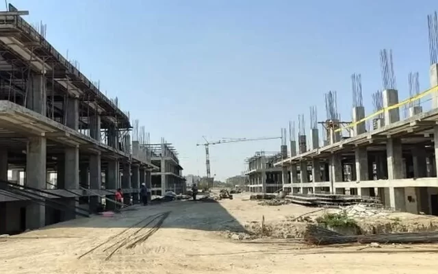 چراغ سبز ایران برای ساخت ۱ میلیون مسکن در این کشور | املاک پاستور