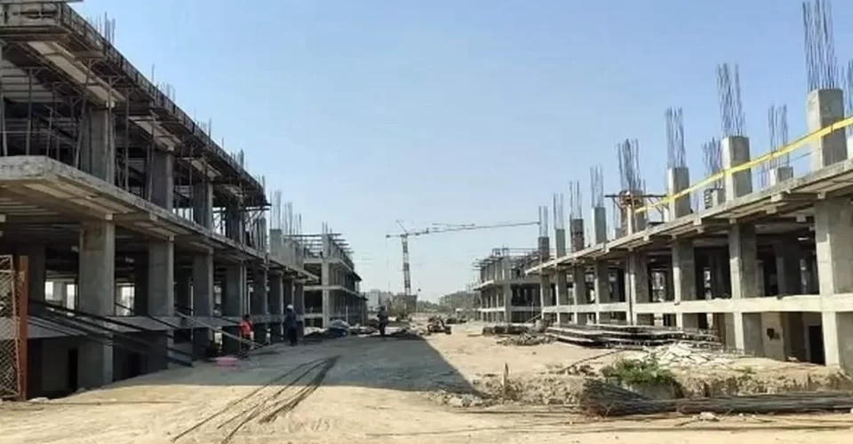 چراغ سبز ایران برای ساخت ۱ میلیون مسکن در این کشور | املاک پاستور