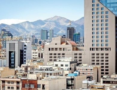 وضعیت بازار مسکن بعد از جنگ ۱۲ روزه/ خروج اتباع در کشور چه تاثیر بر قیمت مسکن دارد؟ | املاک پاستور منطقه ۲۲