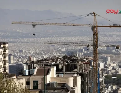 بازار مسکن تحت تاثیر اقدامات دولت پزشکیان؛ قفل شد! | املاک پاستور منطقه ۲۲