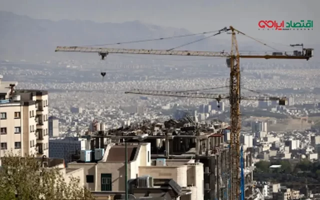 بازار مسکن تحت تاثیر اقدامات دولت پزشکیان؛ قفل شد! | املاک پاستور منطقه ۲۲